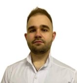 Крюков Валентин Валерьевич