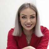 Зотова Наталия Павловна