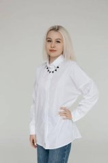 Воронцова Мария