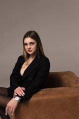 Темникова Анастасия Петровна