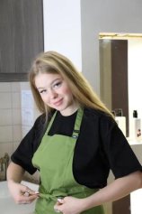 Мамедова Валерия