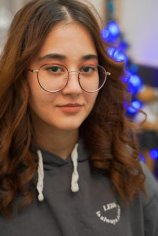 Абдуллоева Севара Амитовна