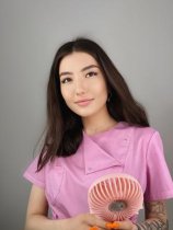 Бесчетникова София