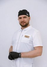 Добреньков Александр Сергеевич
