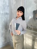 Колпакова Наталия