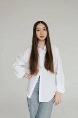 Вахитова Алина