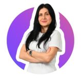 Лебедева Светлана Михайловна