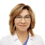 Потемкина Марина Владимировна
