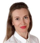 Андрианова Елена Владимировна