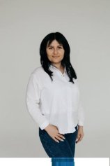 Кубанова Светлана