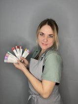 Ломова Ирина _