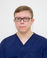 Жданов Алексей Сергеевич