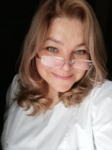 Воронина Ирина