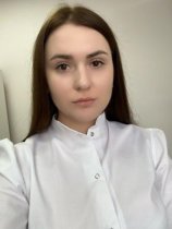 Лещева Анна