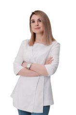 Самгина Анастасия Владимировна
