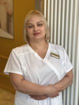 Терская Светлана Николаевна
