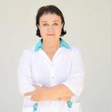 Веселкова Наталья Викторовна