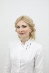 Богомолова Евгения Борисовна