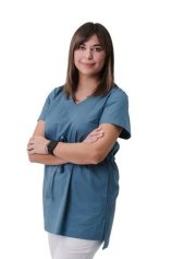 Клокова Марина Васильевна