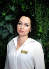 Сазонова Евгения