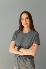 Кения Антонина _