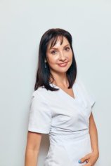 Яковенко Ольга Анатольевна