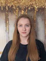Торганова Екатерина