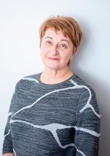 Терникова Ольга