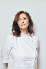 Чирочкина Елена Евгеньевна