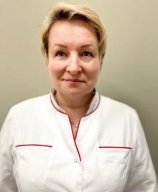 Грошева Ирина Семеновна