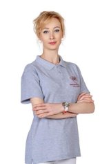 Яшина Екатерина Сергеевна