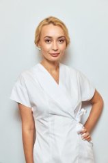 Назимова Карина Ринатовна