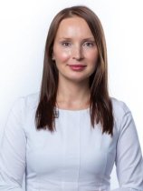 Петрова Екатерина Валерьевна