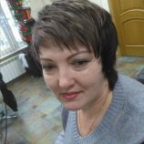 Волосюк Наталья Валериевна