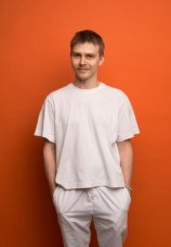 Бабушкин Илья Сергеевич