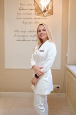 Дроботина Людмила Анатольевна