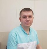 Иванов Алексей Евгениевич