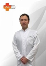 Папафанасопуло Анастасий Евгеньевич