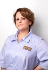 Тельпова Наталья Владимировна