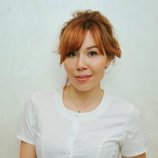 Шарифьянова Эльвира Фависовна