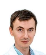 Севрюк Владислав Андреевич