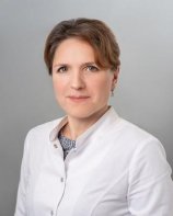 Коханова Оксана Валерьевна