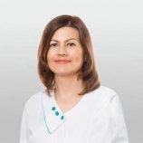 Волошина Ирина Олеговна