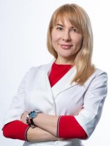 Варнавских Анастасия Александровна
