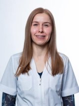 Ларькова Анастасия Александровна