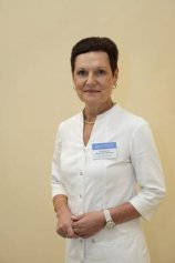 Макиевская Юлия Михайловна