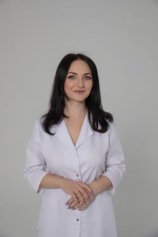 Ковалева Юлия