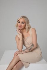 Кудрина Анастасия