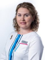 Нетесова Олеся Александровна