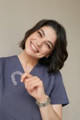 Чопурова Айтан Гизирхановна
